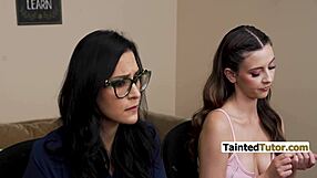 principal offers jade greene serena hill rough threesome redemption