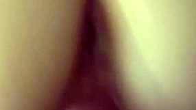 Japanese Stepdaughter Takes Daddy's Tip in Doggystyle Fuck