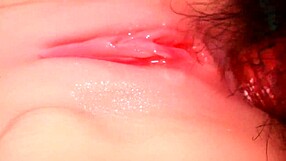 whoa no condom cock slams deep in tight ass