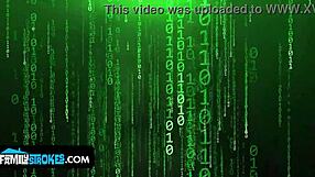 Erosphere Stepsiblings VR Kink Sparks Real Life Hardcore Fuck