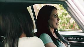 Sex Parasite Turns MILFs Over 30 Into Total Gangbang Sluts?