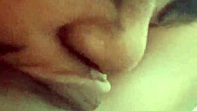 Jill Wettmout's Sloppy Blowjob Ignites Deep Emotional Cravings Close Up