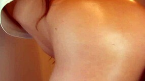 i fuck stepsis bent over doggystyle deep