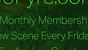 Intimate Morning Pool Sex with Flexible Alexis Tae and Creampie Orgasm