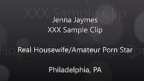 hey jenna jaymes deepthroats monster cock squirts fucks hard