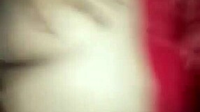 Telan Punggung Besar Redhead Panas Macam Gila