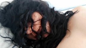 What if this hot milf's first anal casting leads to wild orgasmic assfucking?