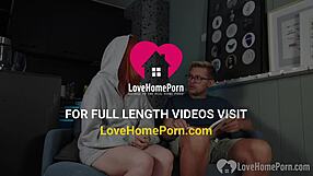 after hours of studying we finally cave and fuck hard like animals