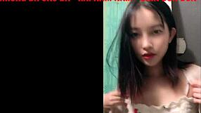 Chubby BBW wife gets anal creampie gaping with hubby permission as cuckold watches!