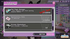 EP7 MAGICAL GIRL BENT OVER DOGGYSTYLE CREAMPIE My Wife Cosplay Hentai Gameplay!