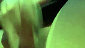 Roseredvip Guides Handjob While Licking Balls and Deepthroating Cock Hard