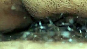 Indian Stepsister Sneaks Quick Creampie In Panties As Parents Wait Outside