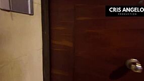 lena fire fucks cris angelo barcelona private