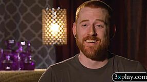 swingers couple swaps partners for wild foursome blowjob action