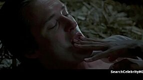 Ever seen Cathy Tyson’s big tits bounce in that steamy 1988 serpent scene?