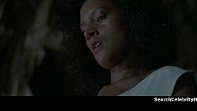 Ever seen Cathy Tyson’s big tits bounce in that steamy 1988 serpent scene?