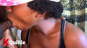 man this hardcore chair fuck looks intense as hell