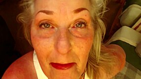 DAWNSKYE1962's Huge Ass Panty Parade Update 27