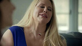 Step Moms Share Stepsons in Wild Group Orgy After Divorce