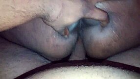 Old friend shows up begging for bareback cock pounding!