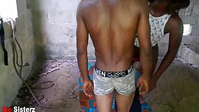 i met local bf on job took him nearby for hookup