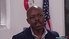 Why not join heather's bbc threesome with teacher?