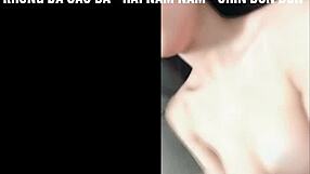 Chubby BBW wife gets anal creampie gaping with hubby permission as cuckold watches!