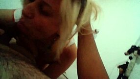 urso grabs my hair forces early morning cock suck stella still