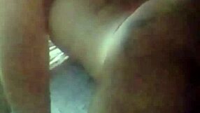 Latina Wife Bent Over Wants Two Cocks Pounding Her Tattoo Ass Doggystyle