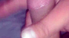 Explosive Tantric Cum Shot Bursts Everywhere!