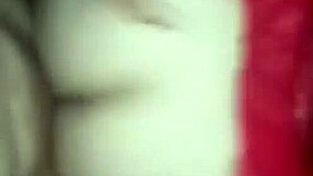 eating that hot redhead's big ass like crazy