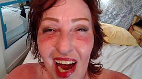 during this heatwave i paid the ac repair guy with my wet pussy