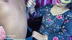 india queen bouncin big ass hole on father-in-law dick hard af 🍑💦🔥