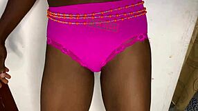 GAVE SEDUCTIVEDEMON WETPUSSYNAIJA THE HARDEST FUCK EVER!