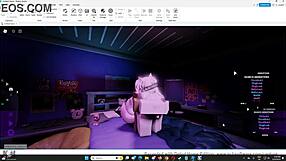 i'm destroying that catgirl part 2