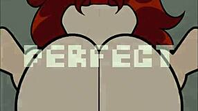 You like watching girlfriend fuck naked?