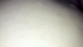 I feel her riding wild with finger deep in my ass