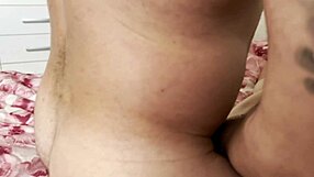 Stepbrother Rubs My Tight Pussy! Don't Cum Inside Or I'll Get Pregnant!!