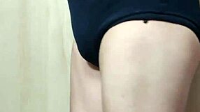 chiso moso maid teen 18+ anal plugs huge ass pierced nipples sexy uniform