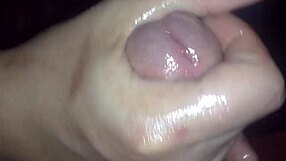 My girl's tight pussy craves my huge cock