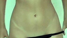 hey cutie, watch me strip outta this lingerie real slow.