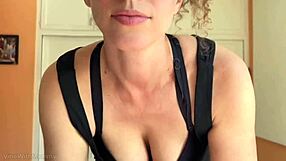 yo my best friend's stepmom shows me how to handle those secular girls right