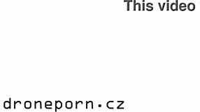 Naked Alisa Eats Salad Bare in Beach Tent