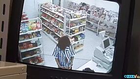 These fuckers battle hard in control game making each other beg first!