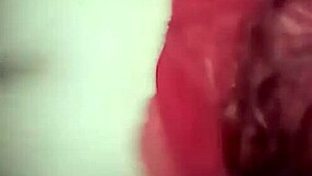 eating that hot redhead's big ass like crazy