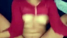 Me Cojo Una Rica Peruana Gritona Anal Hardcore Homemade!