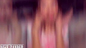 mells blanco ass pounded during teen cosplay dress up