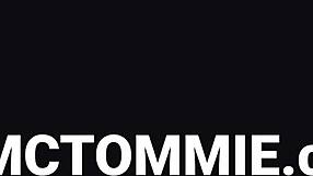 Fucking Adorable Blonde Teen's Tight Pussy