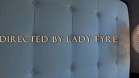 Intimate Morning Pool Sex with Flexible Alexis Tae and Creampie Orgasm