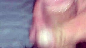 Explosive Tantric Cum Shot Bursts Everywhere!